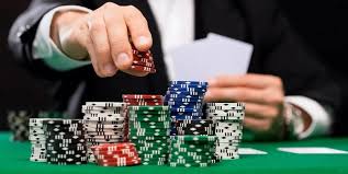 Вход на официальный сайт Dobro.bet Casino